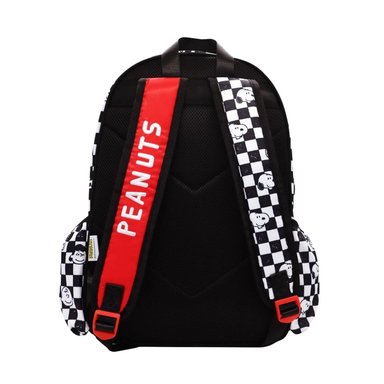 PACK ESCOLAR MOCHILA SNOOPY OFICIO - 3