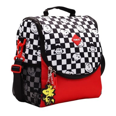 PACK ESCOLAR MOCHILA SNOOPY OFICIO - 4