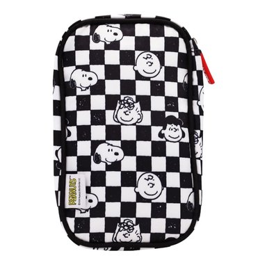 PACK ESCOLAR MOCHILA SNOOPY OFICIO - 7