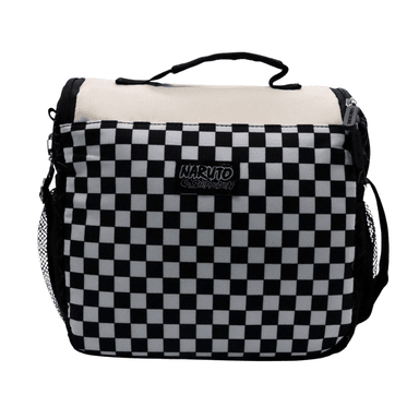 PACK ESCOLAR MOCHILA NARUTO SHIPPUDEN OFICIO - 5