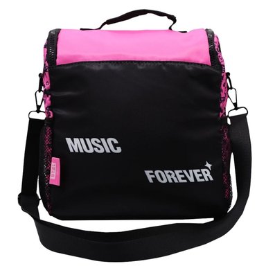 PACK ESCOLAR MOCHILA BT21 ROSADO OFICIO - 5