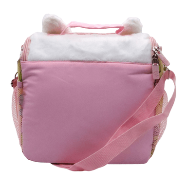 PACK ESCOLAR MOCHILA BANANYA GATITO KAWAI OFICIO - 5
