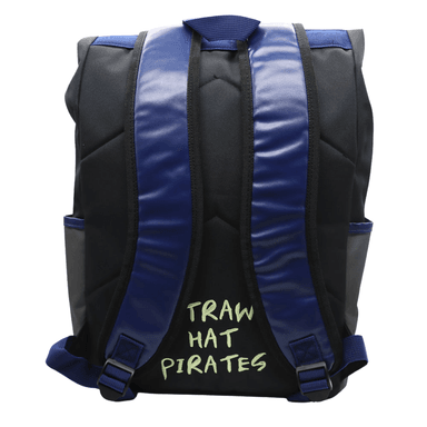 PACK ESCOLAR MOCHILA ONE PIECE ANIME OFICIO - 3