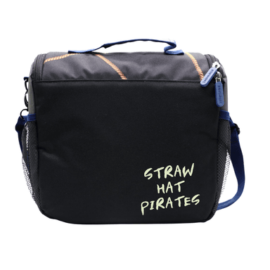 PACK ESCOLAR MOCHILA ONE PIECE ANIME OFICIO - 5