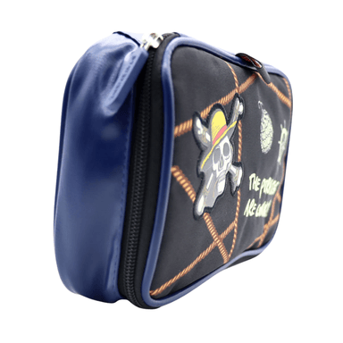 PACK ESCOLAR MOCHILA ONE PIECE ANIME OFICIO - 6
