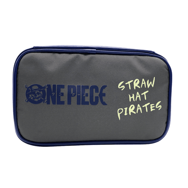 PACK ESCOLAR MOCHILA ONE PIECE ANIME OFICIO - 7