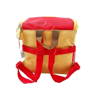 PACK ESCOLAR MOCHILA WINNIE POOH NIDO - 5