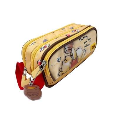 PACK ESCOLAR MOCHILA WINNIE POOH NIDO - 6
