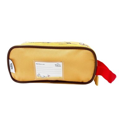 PACK ESCOLAR MOCHILA WINNIE POOH NIDO - 7