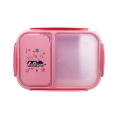 Taper Escolar Mafalda 1200 ML