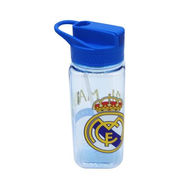 TOMATODO BOTELLA REAL MADRID 500 ML