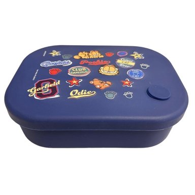 TAPER SILICONA GARFIELD 770 ML