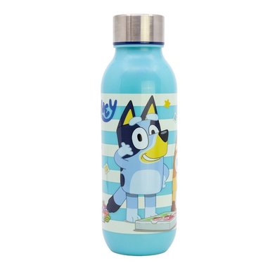 TOMATODO BOTELLA BLUEY 640 ML