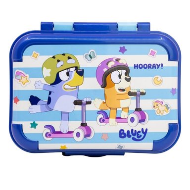 LONCHERA BLUEY