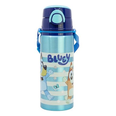 TOMATODO BOTELLA ALUMINIO BLUEY 730 ML