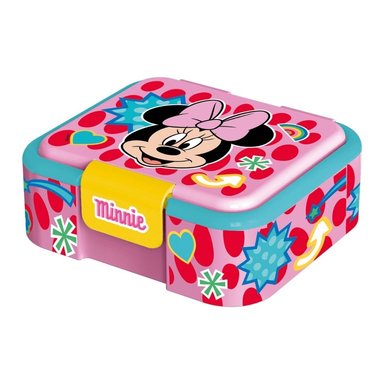 TAPER SANDWICHERA MINNIE MOUSE