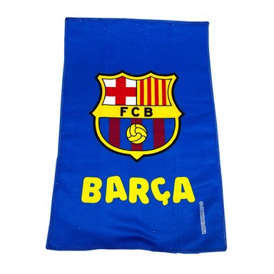 SET DE TOALLAS X2 BARCELONA