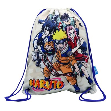 BOLSA DE ASEO NARUTO