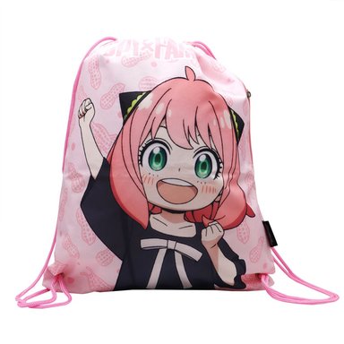 BOLSA DE ASEO SPY X FAMILY