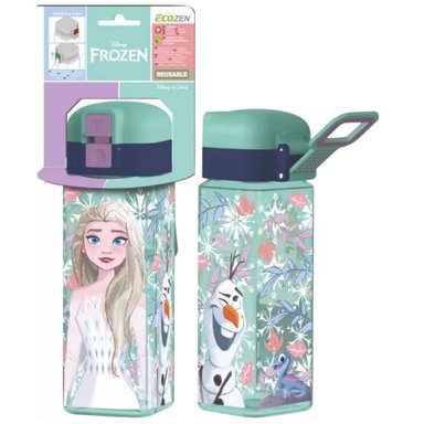 TOMATODO BOTELLA FROZEN 550 ML