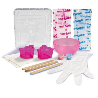 PACK CREATIVO ARTESCO SQUISHY AXOLOVE AJOLOTE - 2
