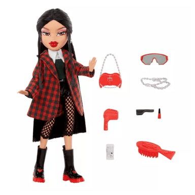 MUÑECA JADE ALWAYS BRATZ - 2