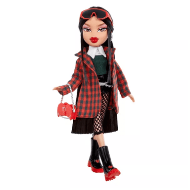 MUÑECA JADE ALWAYS BRATZ - 3