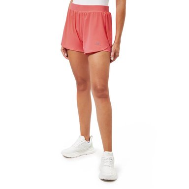 SHORT MUJER ULTRALON CORAL DEPORTIVO ULTRA CHASETECH