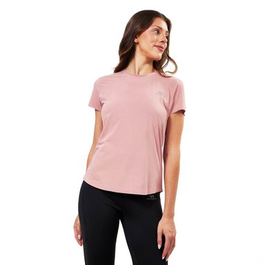 POLO MUJER ULTRALON ROSADO DEPORTIVO ULTRA LITE