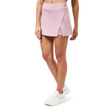 FALDA DEPORTIVA MUJER ULTRALON ROSADO ULTRA SPORT