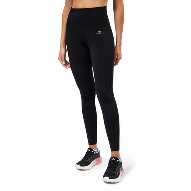 LEGGIN DEPORTIVO MUJER ULTRALON NEGRO ULTRA SUPERTECH