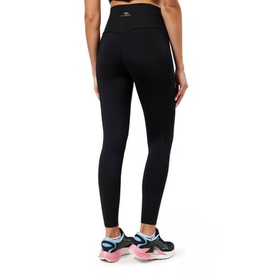 LEGGIN DEPORTIVO MUJER ULTRALON NEGRO ULTRA SUPERTECH - 4