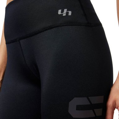 LEGGIN DEPORTIVO MUJER ULTRALON NEGRO ULTRA MOVE - 3