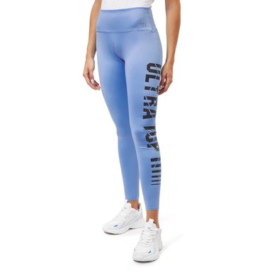 LEGGIN DEPORTIVO MUJER ULTRALON CELESTE ULTRA MOVE