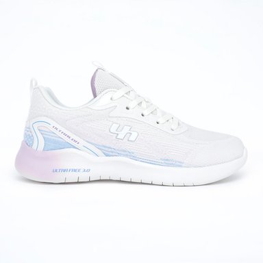 ZAPATILLAS RUNNING ULTRALON PARA MUJER ULTRA FREE 3.0