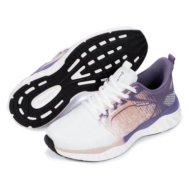 ZAPATILLAS MUJER ULTRALON RUNNING BLANCO ULTRA SPEED - 2