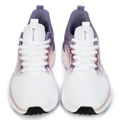 ZAPATILLAS MUJER ULTRALON RUNNING BLANCO ULTRA SPEED - 3