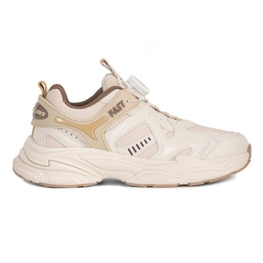 ZAPATILLAS NIÑO ULTRALON URBANAS BEIGE ULTRA FAST