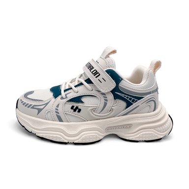 ZAPATILLAS NIÑO ULTRALON URBANAS BEIGE ULTRA RAYS