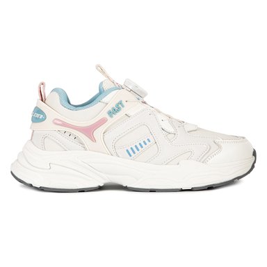 ZAPATILLAS NIÑA ULTRALON URBANAS BLANCO ULTRA FAST