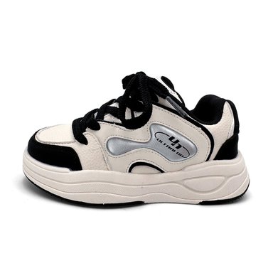 ZAPATILLAS UNISEX ULTRALON URBANAS BEIGE ULTRA CLUB BEBÉ