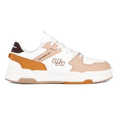 ZAPATILLAS HOMBRE ULTRALON URBANAS BEIGE ULTRA DROP LOW ULTRA