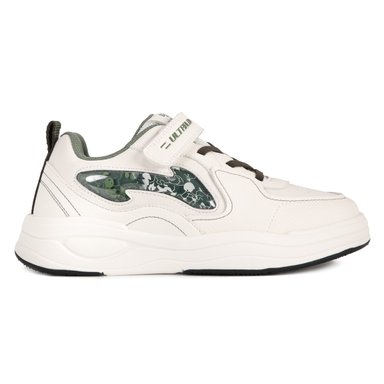 ZAPATILLAS NIÑO ULTRALON URBANAS BEIGE ULTRA ESSENTIALS