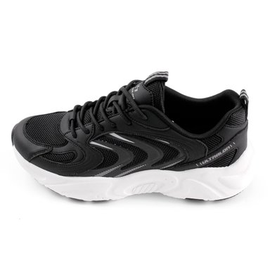 ZAPATILLAS HOMBRE ULTRALON URBANAS NEGRO ULTRA CREW ULTRA