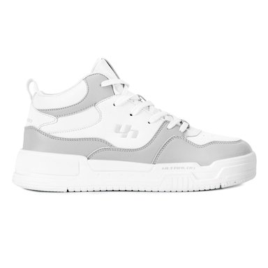 ZAPATILLAS HOMBRE ULTRALON URBANAS BLANCO ULTRA DROP HIGH ULTRA