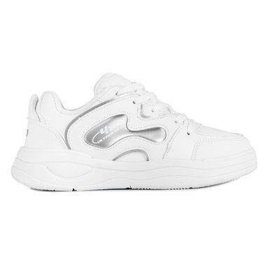 ZAPATILLAS NIÑO ULTRALON URBANAS BLANCO ULTRA CLUB