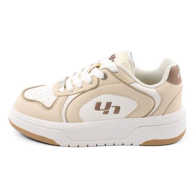 ZAPATILLAS MUJER ULTRALON URBANAS BEIGE ULTRA VICTORY ULTRA