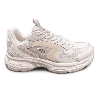 ZAPATILLAS HOMBRE ULTRALON URBANAS BEIGE ULTRA ADVANCE ULTRA