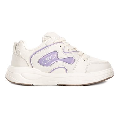 ZAPATILLAS NIÑO ULTRALON URBANAS BEIGE ULTRA CLUB