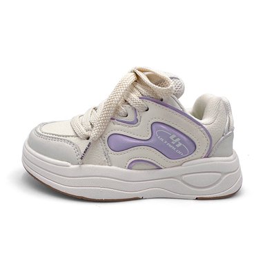ZAPATILLAS UNISEX ULTRALON URBANAS BEIGE ULTRA CLUB BEBÉ